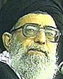 Supreme Leader Ayatollah Ali Khamenei