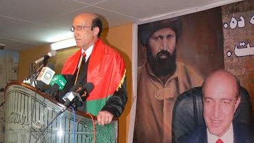 مرگ شعر قبل از مرگ کرزی