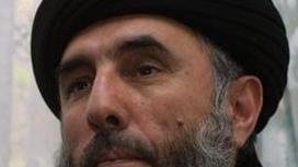کاندیداتوری حکمتیار در انتخابات آینده ی ریاست جمهوری افغانستان
