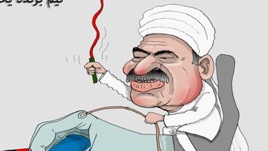 انتخابات، سال نو، دوستم و کرسی میراثی شورای نظار