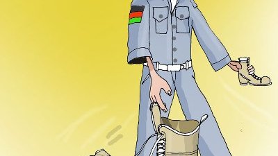 پیره تبدیلی