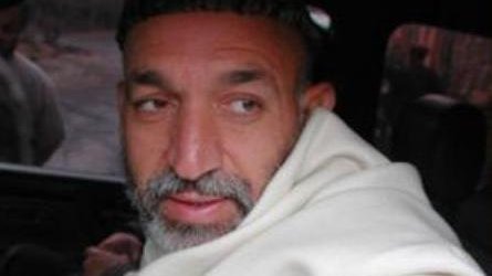 حامد کرزی و آپارتاید!
