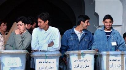 Does Democracy have a future in Afghanistan?