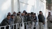 غلظت اسلامی آپارتاید ایرانی با ممنوعیت ورود افغانستانی ها به مازندران بیشتر شد