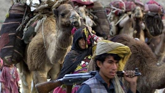 اسکان کوچی ها تحول مثبت درتوسعه ی اجتماعی