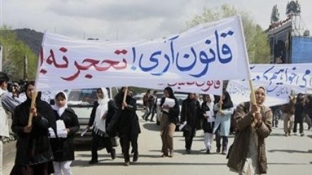 حمله بر مکتب، رسم طالبان است