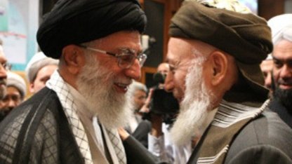 يونيفورم آقای صالح تحفه برادران ایرانی بود!