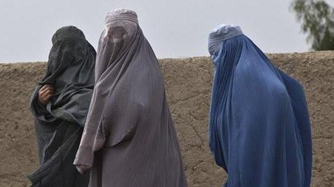 افزایش خشونت علیه زنان در ولایت قندهار 
