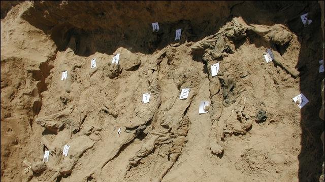 On eve of election, war crimes investigation begins in Afghanistan