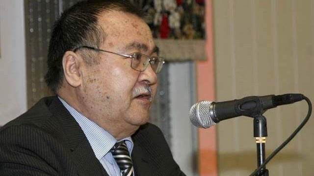 طرح پیشنهادی محمد عوض نبی زاده درباره نظام فدرالی در افغانستان