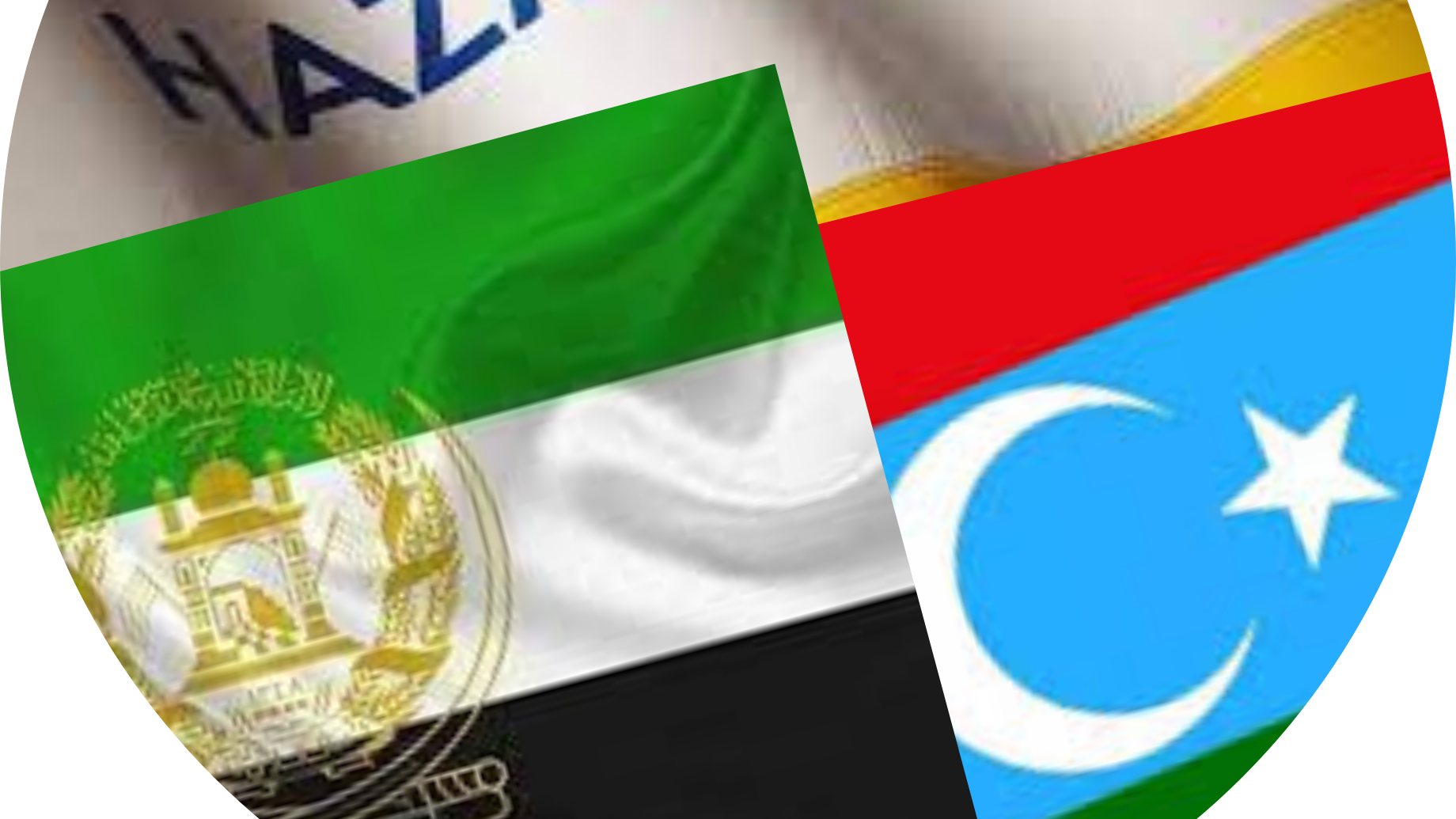 تجزیه افغانستان و برادر زن بن لادن ملا محمد یعقوب در حکومت خشم و پشم