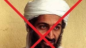Obama and Bin Laden - A Gilgamesh Parallel