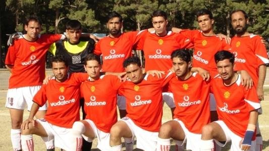 انصاری باز هم مساوی کرد