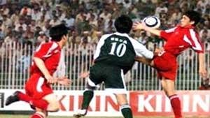 انصاری صعود کرد