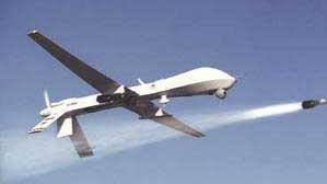 Hellfire Missile Accuracy Problems Uncovered in Pentagon Data