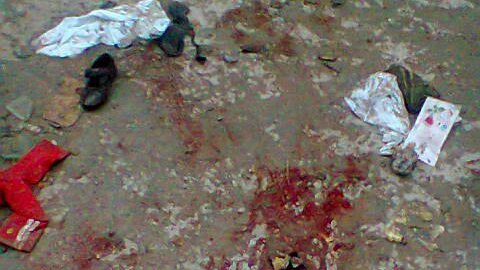 Bloody attack on Hazaras in Quetta: at least 50 killed and more than 200 injured. 