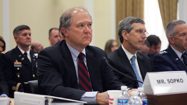 SIGAR Promotes Itself at Afghanistan's Expense