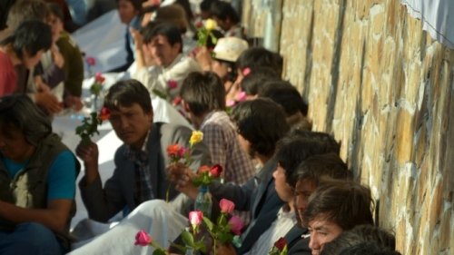 جنبش دانشجویی علیه تبعیض در نخستین گام خود حکومت را به زانو درآورد