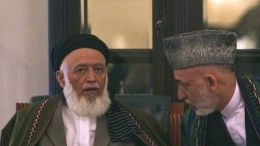 صلح ناقضان حقوق بشر با ناقضان حقوق بشر