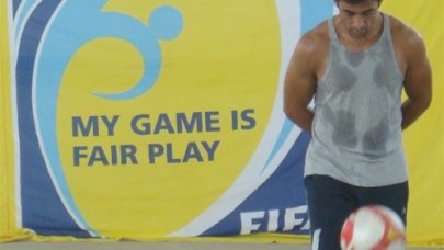 قریشی ریکارد آسیا را شکست!!!