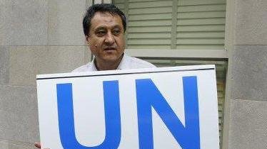 Hazara situation in Pakistan and Afghanistan: what is this convention for? 