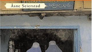 The Bookseller of Kabul Replies to Åsne Seierstad