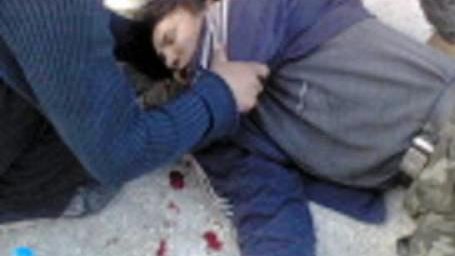 کمپ مهاجرین پاترا در آتش سوخت اما خاطراتش تا ابد زنده خواهد ماند