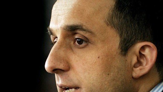 افغانستان، ميدان بازی های نامريی اطلاعات سری