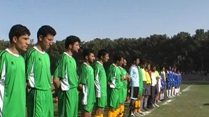 کوهستان با باخت آغاز کرد