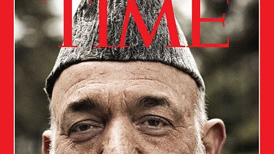 President Karzai Risks Assassination for Defying NATO