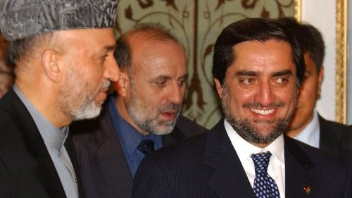 یک عضو ارشد جمعیت اسلامی: عبدالله عبدالله در انتخابات سال 1388، با دریافت میلیون ها دالر کنار کشید