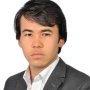 Zafar Shayan
