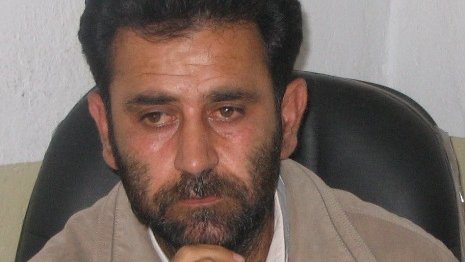 قتل یک فوتبالیست در هرات 