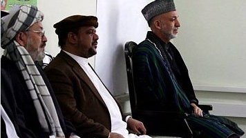 Op-ed: Afghanistan's Warlord Mafia Criminals Still in Power