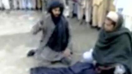 Two Minutes-Of-Shame That Shook Pakistan