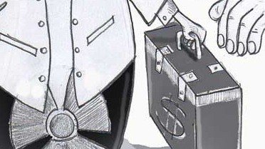 آقای مالکی اگر من جنبیدم باز....!