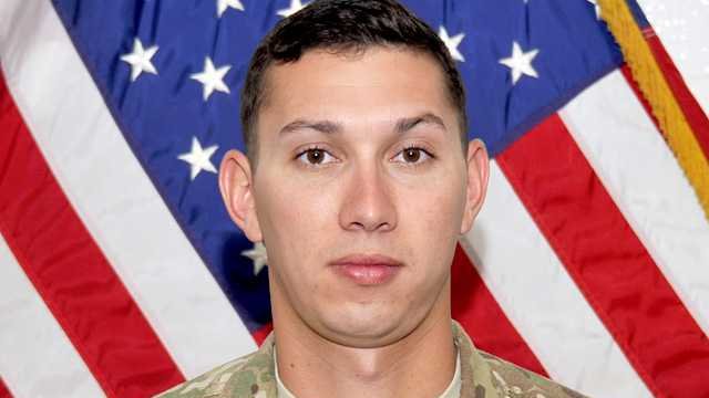 Americans Die Silently in Afghanistan