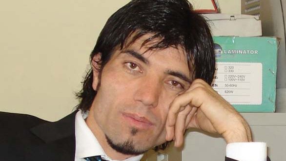 ما انتخاب می کنیم!