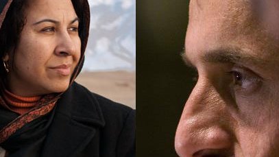 شینکی ذهین کروخیل: پشتون های تنبان پوش با ریش دراز طالب شناخته شده اند
