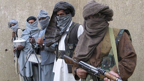 Would creating a Pashtunistan solve Afghanistan's troubles?