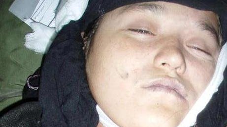 Shakila; A Forgotten Justice 