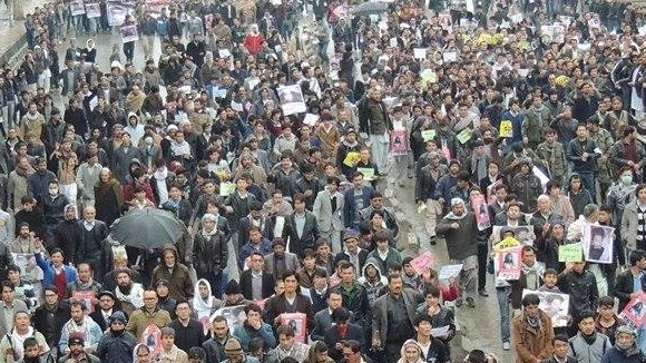 پاسخ حقوقی به کسانیکه فاجعه زابل را نسل کشی (ژینوساید) نمی دانند
