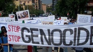Officially sanctioned genocide in Afghanistan?