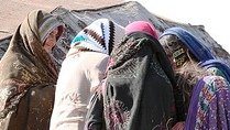 كوچی ها؛ قربانی گرانی كه خود قربانی ايده های فاشيستی اند