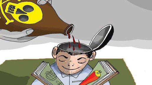 بلایی که آی اس آی و طالبان بر سر کودکان می آورند!
