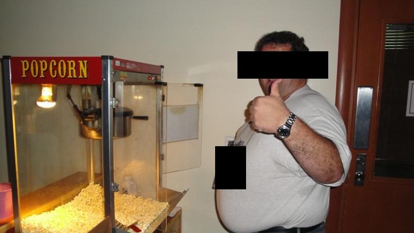 Stunning Alcohol Abuse Revealed at U.S. Embassy in Afghanistan