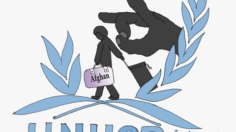 انتخابات، یو ان اچ سی آر و سیلاب در جوزجان، سرپل و بادغیس