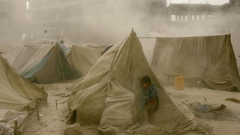 Afghan children asylum seekers sent back to the firing line; silence from the UN and UNHCR 