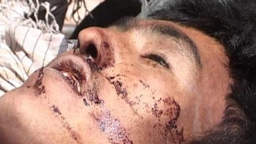 New Video: Ethnic Cleansing in Afghanistan