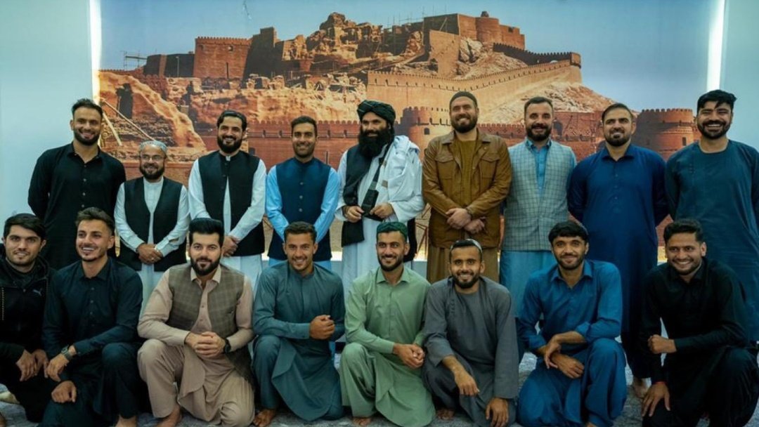 Exclusive Afghan Cricket Team: A Divisive Legacy of Ethnic Privilege